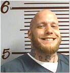 Inmate SPANLEY, DANIEL R