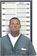 Inmate WALTERS, KENNETH J