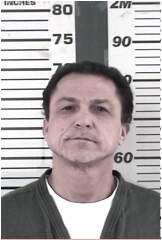 Inmate ALVARADO, JAMES A