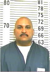 Inmate BENAVIDEZ, PHILLIP M