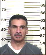 Inmate BOBIAN, JOHN H