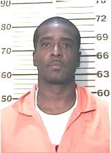 Inmate BROOKS, TIMOTHY R