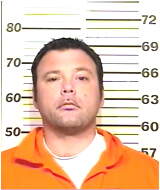 Inmate CLARK, JEFFREY P