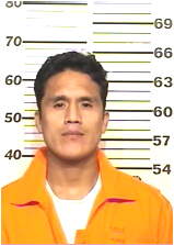 Inmate DIAZCARHUAMACA, ANGEL L