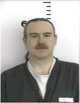 Inmate DILLEY, CARL R