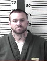 Inmate DOCKERY, CHRISTOPHER A