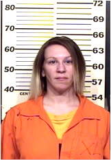 Inmate GROGAN, BRIDGETTE