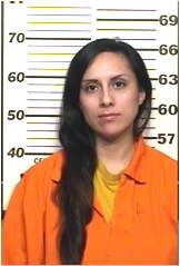 Inmate HERRERA, ADELA