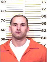 Inmate MARES, EMILIO J