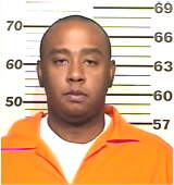 Inmate MASSEY, LADAMION J