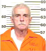 Inmate MAYFIELD, RICHARD H