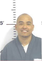 Inmate MENDOZA, JUAN C