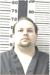 Inmate MORAN, KEVIN C