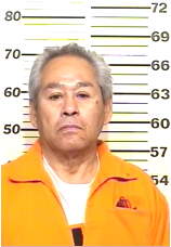 Inmate RIVERA, RICHARD J