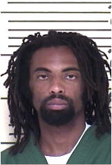 Inmate ROBINSON, CORDELL D