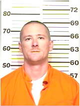 Inmate SCHMITZ, KARL J