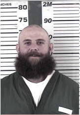 Inmate SHATTUCK, ADAM