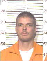 Inmate STEELE, DAVID C