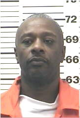 Inmate BRAGG, HERBERT L