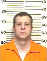 Inmate CALHOUN, MACKENZIE C