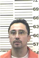 Inmate FERNANDEZ, ANGELO