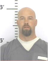 Inmate FLANAGAN, BRENT D