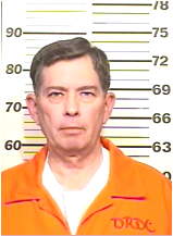 Inmate GRAEBER, ANTHONY