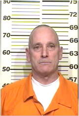 Inmate HANSELL, PETER M