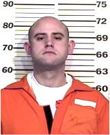 Inmate HASKINS, JOSEF T