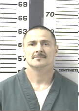 Inmate LOPEZ, LAWRENCE S