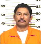 Inmate MALDONADOGARCIA, INOCENTE