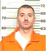 Inmate MARTINEZ, DAVID O