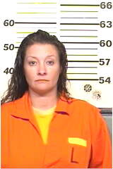 Inmate MARTINEZ, SHEILA M