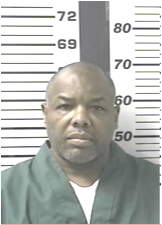 Inmate MCKINNEY, ROBERT A