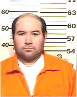 Inmate NUNEZ, JUAN J