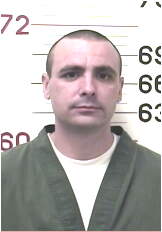 Inmate PEARCE, CHRISTOPHER A