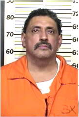 Inmate PEREZ, HERMAN M