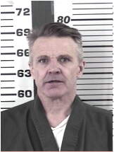 Inmate POPKEN, KIRK L