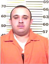 Inmate ROMERO, DENNIS K