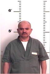 Inmate SANCHEZ, RAFAEL A