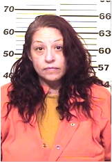 Inmate SEVILLEORTIZ, JOANN