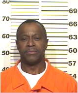 Inmate SMITH, EDDIE G