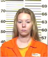 Inmate TILLMAN, CHRISTINE M