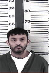 Inmate TRUJILLO, ALBERT M