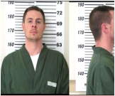 Inmate WEINRAUCH, MARC T