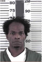 Inmate WELLS, CLARENCE E