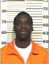 Inmate WILSON, JONATHAN C
