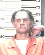 Inmate WITTNER, GEORGE W