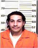 Inmate ANDRADE, ERIC J