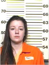 Inmate BARTON, ALEXIS J